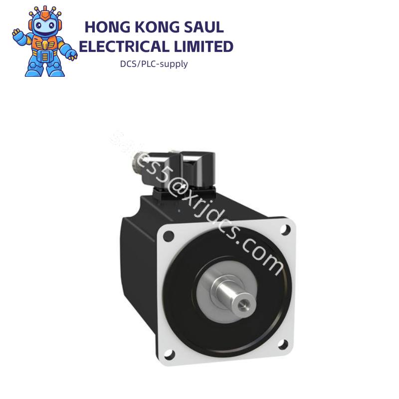 schneider_bmh1401p11a2a_servo_motor.jpg Schneider TSXFPACC3 Discrete Output Module, High-Performance Automation Component