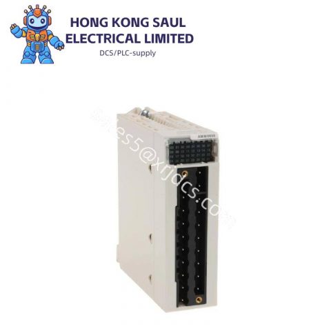 Schneider 140DV085300 Relay Output Module, High Performance Control Solutions