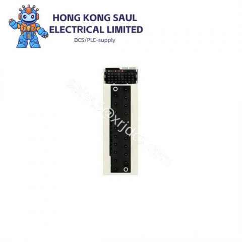 Schneider TSXASN102 - High Performance Control Module for Industrial Automation