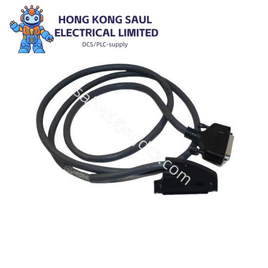 schneider_bmxfca152_temperature_input_module_connection_cable.jpg Schneider 140DDI35300 Discrete Input Module, 24 V DC, 32 Inputs, Modicon Quantum Platform