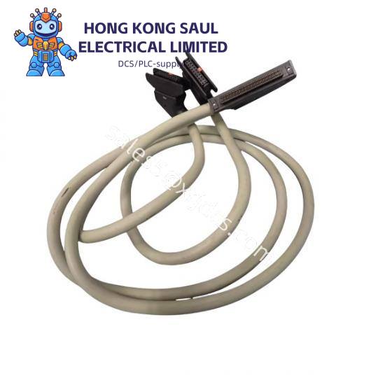 schneider_bmxfcc103_discrete_i_o_cable-2.jpg Schneider VDI7761 Industrial Control Module, Advanced Design & Performance