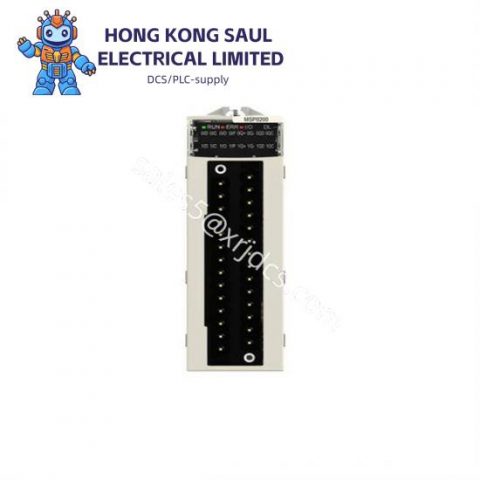 Schneider VDI96760 - High-Performance Industrial Control Module