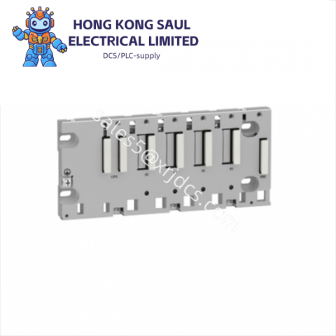 Schneider M580-D BMEP584020 ePAC Level 40 Single-Unit Processor, 18MB, Supports DIO