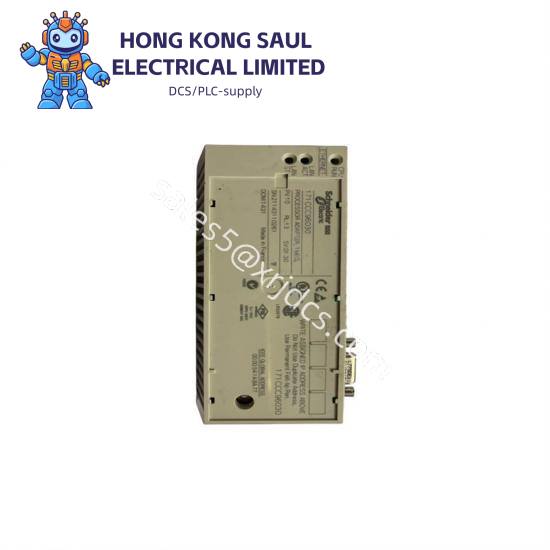 schneider_electric_171ccc96030_processor_adaptor.jpg Schneider Electric 140XTS01209 CableFast System Cable for Quantum Module - Efficient Connection Solution