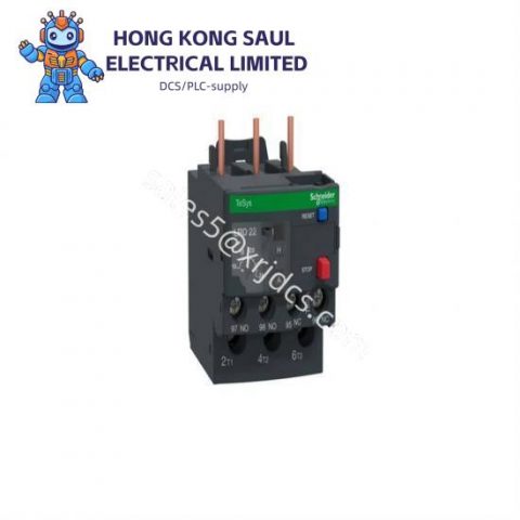 Schneider AS-BADU-254 Digital Input Module