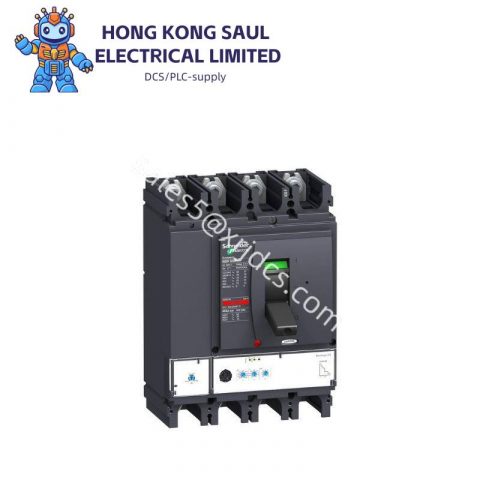 TRICONEX 4328 TRICON Analog Output Module