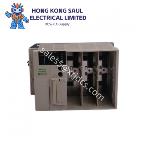 Schneider Electric 140NWM10000 Network Communication Module for Industrial Automation