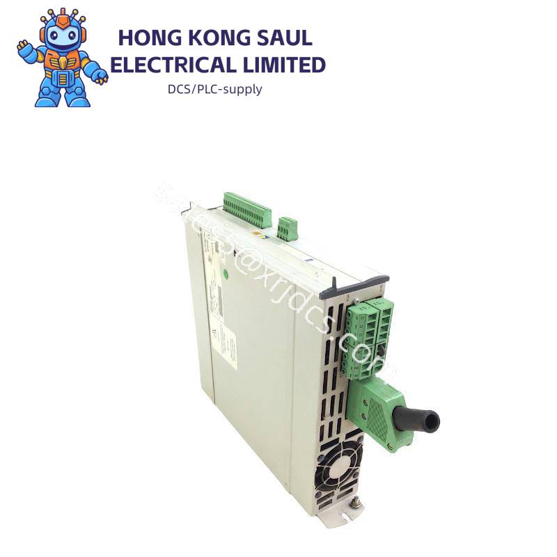 schneider_mhda1028n00_servo_drive.jpg SCHNEIDER AM0INE001V000 - Industrial Control Module