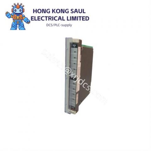 Schneider AS-BDAP-250C Digital Signal Processor for Industrial Automation