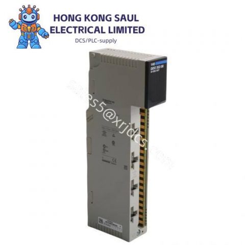 Schneider 140CPU11304 High-Performance Control Module for Industrial Automation