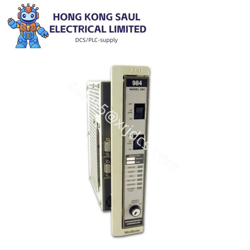 schneider_pc-e984-258_cpu_module.jpg Schneider LV429841P Circuit Breaker, Miniature Circuit Breaker