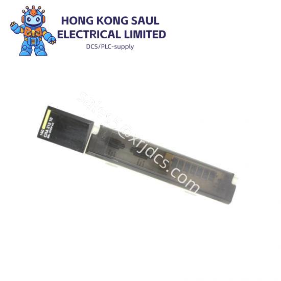 schneider_plc_140cra21210_1.jpg Schneider Quantum-D 140CRA21210DIO Power Adapter and Station Coupler, 115/230VAC, Independent, 3A, Dual Cable