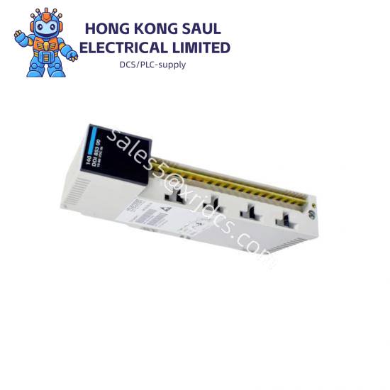 schneider_plc_140ddi85300_1.jpg Schneider LC1-D25M7C Motor Control Module for Industrial Automation