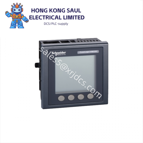 schneider_pm5350_power_monitor-1.png Schneider BMXDDO6402K Discrete Output Module | Automation Control Solutions