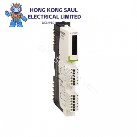 Schneider LV429387 Control System, High Performance Automation Controller