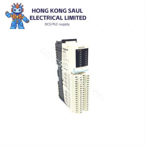 Schneider Modicon 140XCA10215 High Performance Control System Module