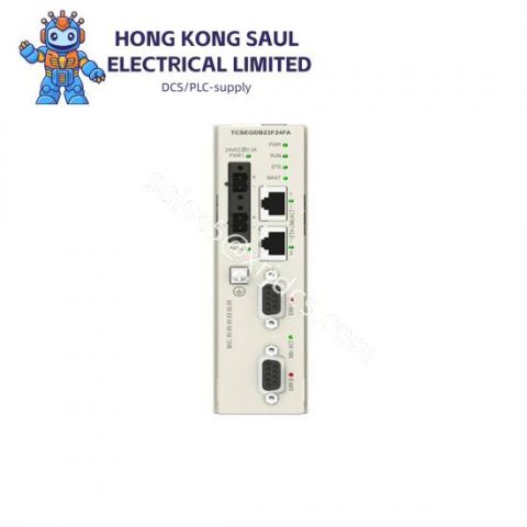 Schneider VDIXG3033 Industrial Digital Input Module