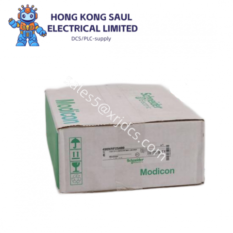 SCHNEIDER TCSESM083F2CU0 PLC - Extended Product Type for Industrial Automation