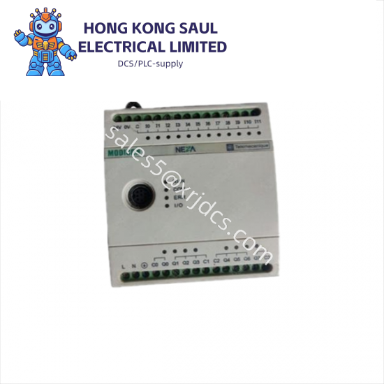 schneider_tsx08cd12r8as_controller-1.png Schneider LC1-D25M7C Motor Control Module for Industrial Automation