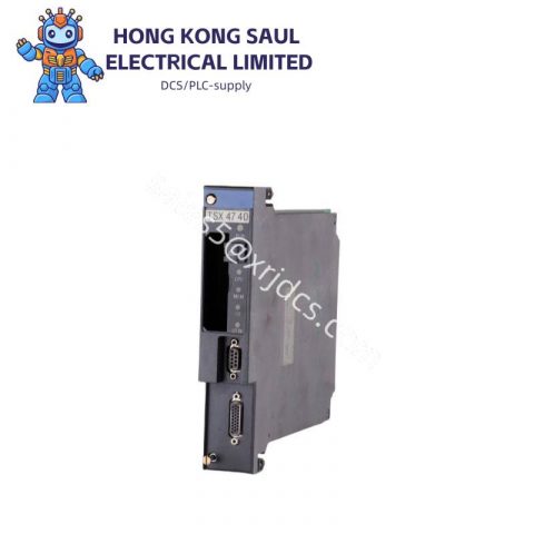 Schneider AS-J890-002 Programmable Module, Industrial Control Solutions