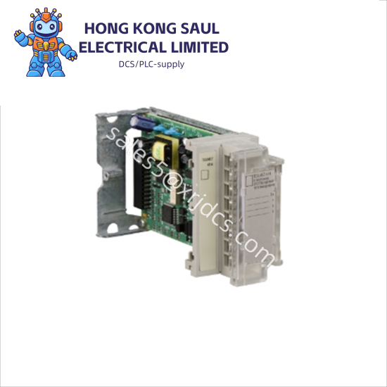 schneider_tsxaez801_analog_input_module.png Schneider VDI96760 - High-Performance Industrial Control Module