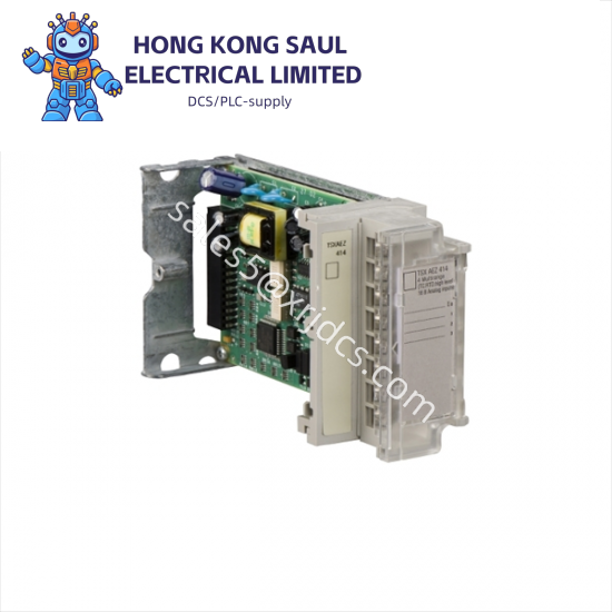 schneider_tsxaez802_analog_input_module-1.png Schneider TSXH5724MCPU High-Speed Memory Module for Industrial Automation