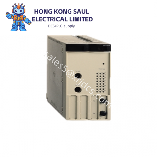 schneider_tsxcsy84_multi_axis_control_module-1.png Schneider VDI7761 Industrial Control Module, Advanced Design & Performance