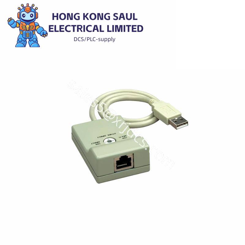 schneider_tsxcusb485_connecting_cable.jpg Schneider VDIMNCMSF880 Digital Input Module, Industrial Automation Control