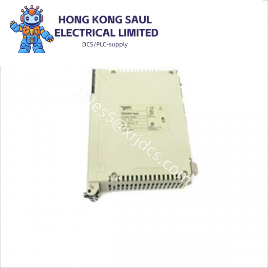 schneider_tsxdey16a2_discrete_module.png Schneider VDI96760 - High-Performance Industrial Control Module