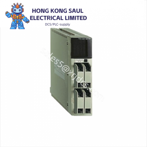 Schneider NWBM85S485 PLC Interface Module