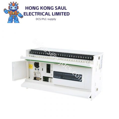 Berger Lahr WD 5-008.051-00 Controller for Industrial Automation