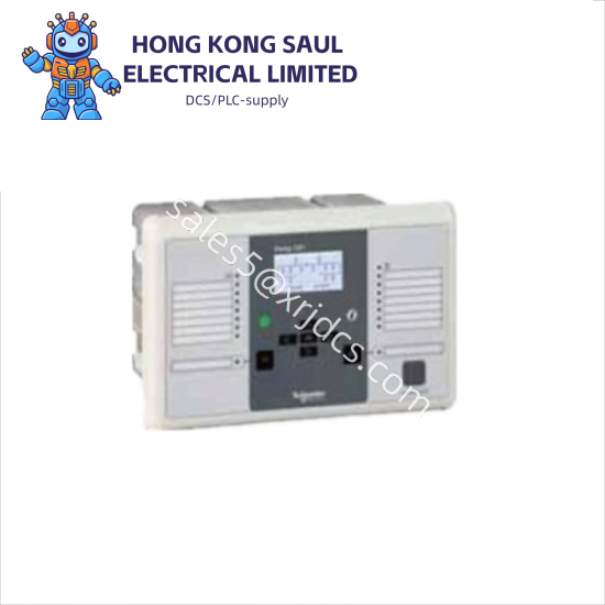 schneider_vamp221-003292_relay.png Schneider VAMP221-003292 Relay for Industrial Control Systems