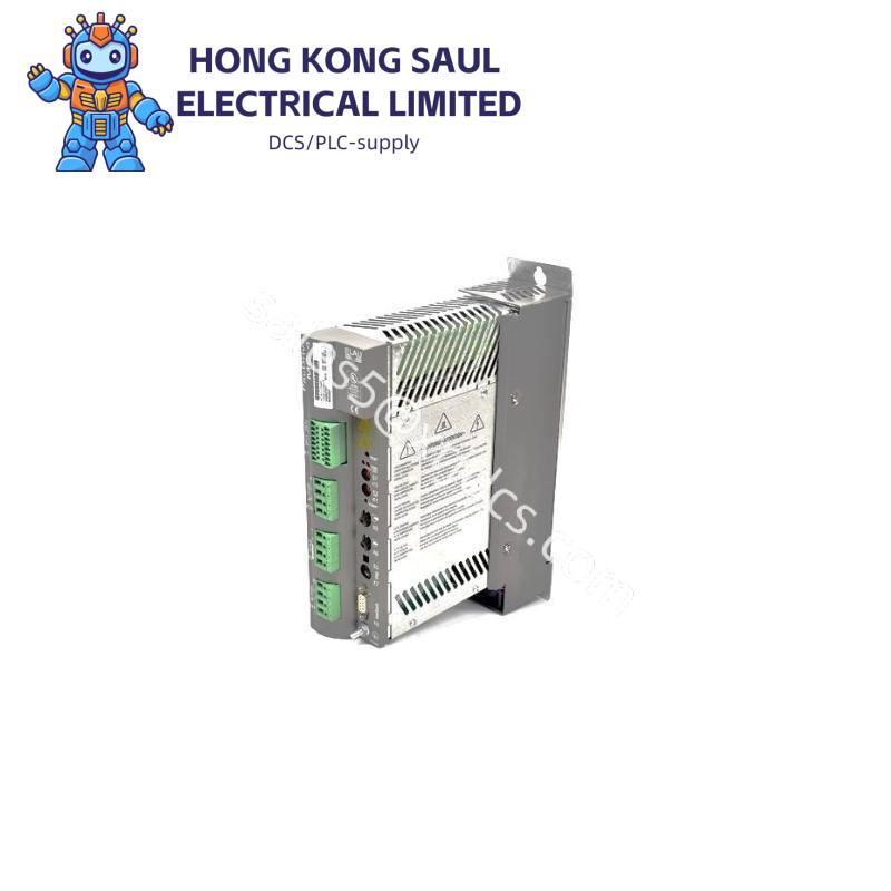 schneider_vdm01d10aa00_mc-4_11_10_400_servo_drive.jpg ELAU MC-4/11/10/400 Software V00.16.33 Industrial Control Module