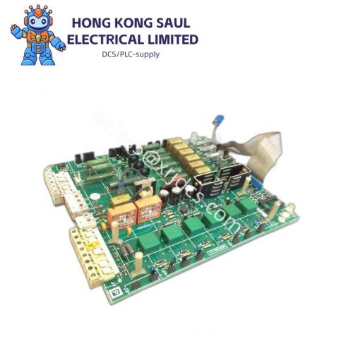 Schneider AS-584M-240 Industrial Automation Module