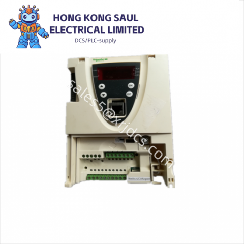 Schneider VDIF312310 Industrial Control Module, High Precision & Reliability