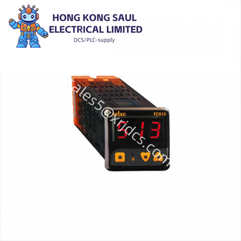 CIMREX-6704401B Industrial Control Module