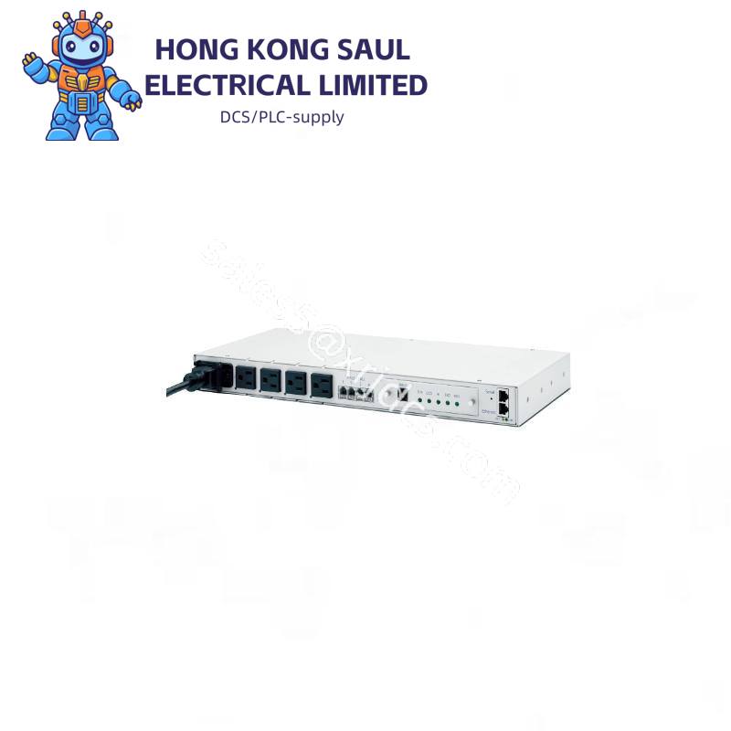 sentry_commander_pt40-h404-2-02c.jpeg KOLLMORGEN SENTRY VREL-11 Control Module, Industrial Automation Component