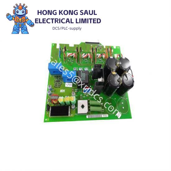 sew_8233322_18_8137838_50_brand_new.jpg SEW MCH41A0055-5A3-4-0T High Performance Gear Motor Module