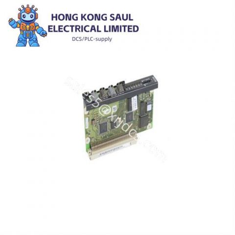 SEW-Eurodrive DFI21B Profibus Gateway Communication Module