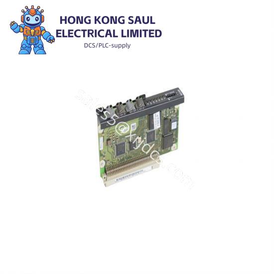 sew_dfi21b_communication_module-4.jpg SEW 31C370-503-4-07 Industrial Control Module