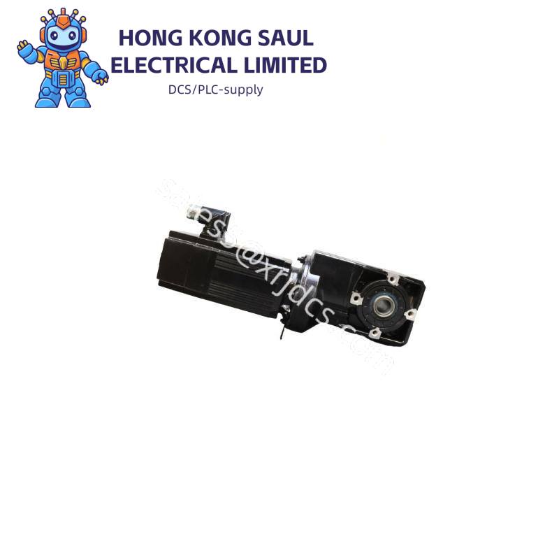 sew_kh19b_cmp63s_ky_ak0h_sm1_gear_motor.jpg SEW MCH41A0055-5A3-4-0T High Performance Gear Motor Module