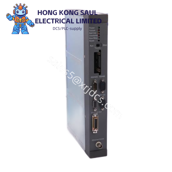 sew_movidrive_mch41a0300-503-4-00.png SEW MDF60A0015-5A3-4-00 Industrial Drive Module
