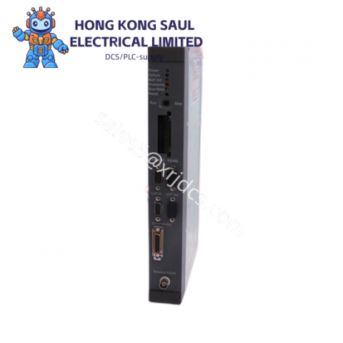 Siemens S72402-NANANA-NA Industrial Control Module