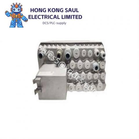 SEW MTA11A-503-S423-D01 Industrial Control Module