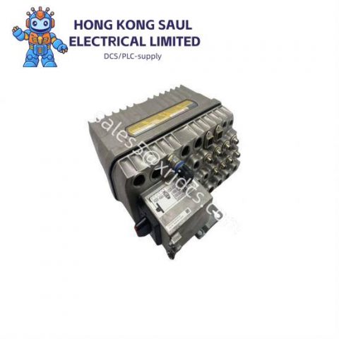 SEW MDV60A0055-5A3-4-00 - High Performance Inverter Module for Industrial Automation