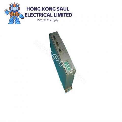 SHENG TIAN GS0103 Industrial Control Module, High-Performance Industrial Automation Component