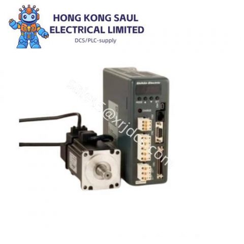 GE 330103-00-06-05-11-00 Vibration Monitoring System