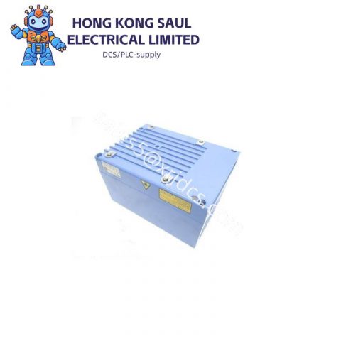 Kollmorgen SE03000-2R01210A Industrial Drive Module