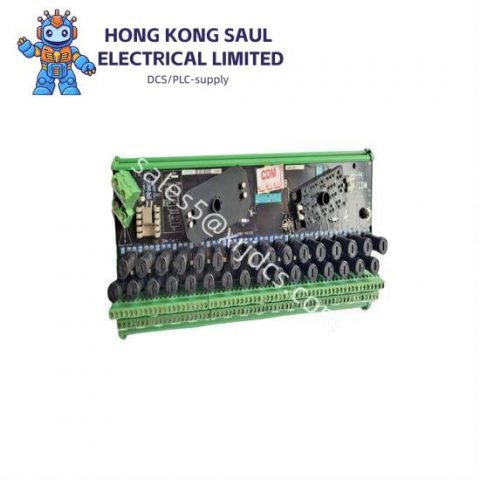 Siemens 16436-1-03 Relay Module for Industrial Automation