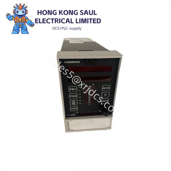 siemens_353a4f1cnb4_process_automation_controller.jpg Siemens 6SL3210-1PH23-5UL0 Industrial Automation Module